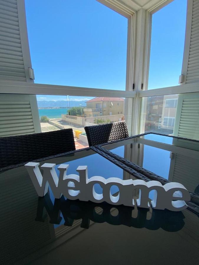 Apartament Erika